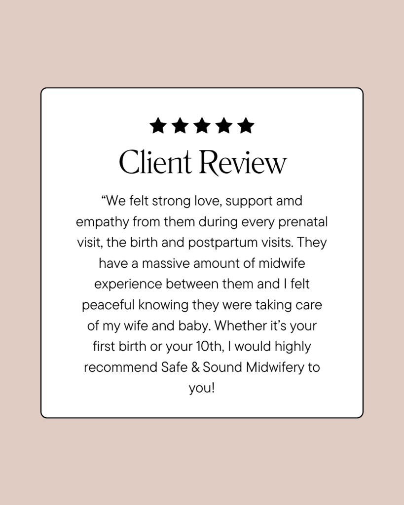 client review showing how awsome expierence is